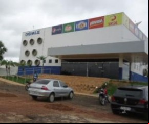 Disvale reforça estoque de bebidas para o Carnaval de Floriano.(Imagem:FlorianoNews)