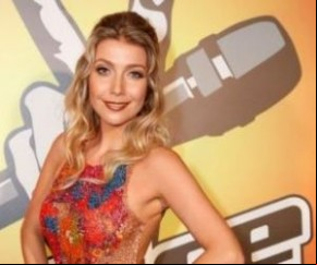 Luiza Possi(Imagem:Noticiasaominuto)