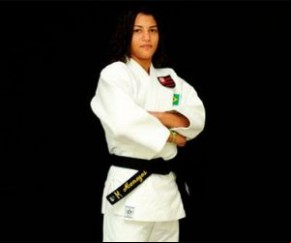 Sarah inicia maratona para vaga na Olimpíada de Tóquio 2020.(Imagem:Staff Images / Flamengo)