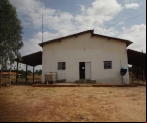 Presos por estupro e crime contra a Lei Maria da Penha ganham liberdade em Barão de Grajaú.(Imagem:FlorianoNews)