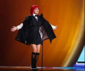 Shania Twain lança álbum com músicas para celebrar a vida pós-pandemia(Imagem:Divulgação)