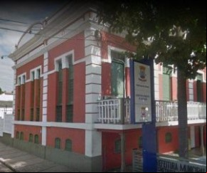 SEMEC de Teresina(Imagem:Divulgação)