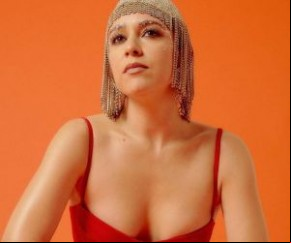 Roberta Sá anuncia chegada de single com música composta com João Cavalcanti(Imagem:Divulgação)