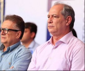 Ciro Gomes em Teresina no próximo domingo.(Imagem:florianonews.piauiconectado.com)