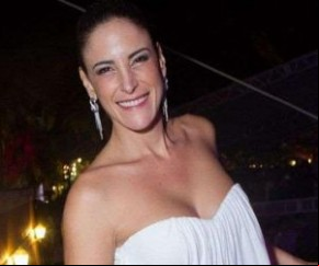 Ex-BBB Juliana é apontada como pivô de escândalo envolvendo senador americano(Imagem:MSN)