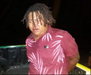 Francisco Derisvaldo Silva Campos(Imagem:Portalr10)