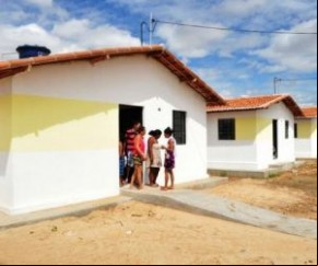 Beneficiários do Minha Casa, Minha Vida terão qualificação profissional.(Imagem:Divulgação)