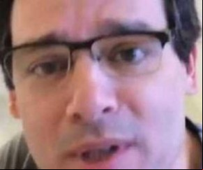 Irritado, Portiolli nega saída do SBT e desabafa: 