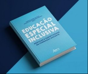 Professoras da UESPI lançam livro sobre Educação Especial Inclusiva nesta terça-feira (10)(Imagem:Divulgação)