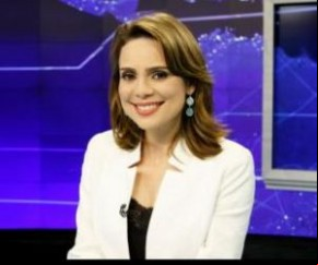 Rachel Sheherazade(Imagem:Noticiasaominuto)