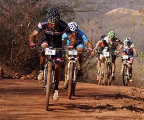 Desafio das Opalas reunirá ciclistas no Festival de Inverno de Pedro II.(Imagem:Divulgação)