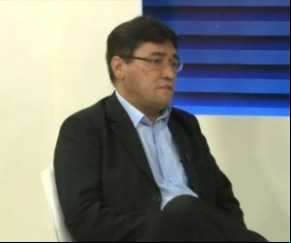 Delegado Carlos André Rodrigues(Imagem:G1 PI)
