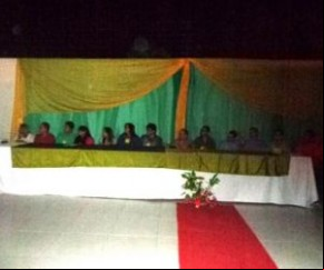 Comissão Executiva do PMDB Jovem é empossada em grande evento em Floriano.(Imagem:FlorianoNews)