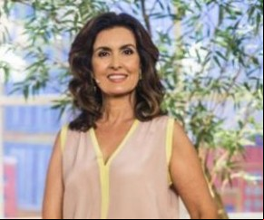 Fátima Bernardes(Imagem:Noticiasaominuto)