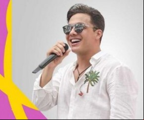 Wesley Safadão(Imagem:Famosidades)