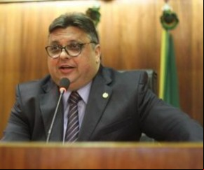 Deputado Júlio Arcoverde (PP)(Imagem:Alepi)