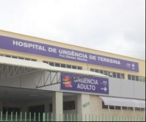 Jovem é baleado no rosto em tentativa de homicídio no Piauí.(Imagem:Divulgação)