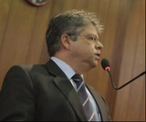 Deputado Gustavo Neiva (PSB)(Imagem:Alepi)