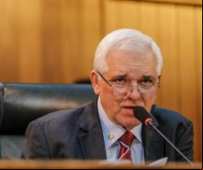 Deputado Themístocles Filho (MDB).(Imagem:Alepi)