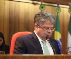 Deputado Gustavo Neiva (PSB)(Imagem:Alepi)