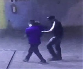 Posto é assaltado pela quarta vez em menos de 5 meses; empresário acredita em retaliação.(Imagem:florianonews.piauiconectado.com)