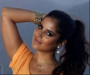 Camilla Camargo diz que perdeu 3kg com crossfit.(Imagem:Noticiasaominuto)
