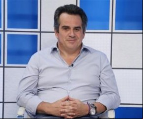 Senador Ciro Nogueira (Progressistas)(Imagem:florianonews.piauiconectado.com)