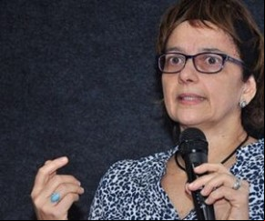 Cineasta Karla Holanda tem projetos de filmes no Piauí(Imagem:Divulgação)