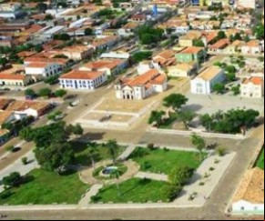Oeiras atinge 2º lugar do Brasil em ranking de Governança Municipal.(Imagem:Divulgação)