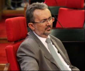 Antônio Félix (PSD)(Imagem:Alepi)