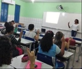 Sai o resultado final do credenciamento para cuidadores e intérpretes de Libras em Floriano.(Imagem:Divulgação)