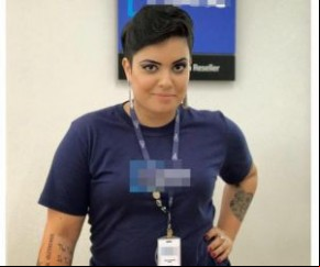 Juliana Nogueira(Imagem:florianonews.piauiconectado.com)
