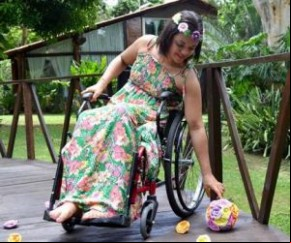 Pessoas com deficiência podem ter cadeira de rodas de forma gratuita pelo SUS(Imagem:Cidade Verde)