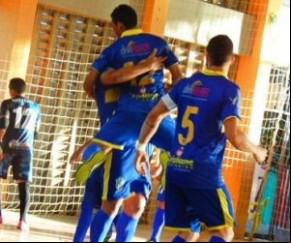 Parma busca bicampeonato consecutivo e pega Moral na rodada de abertura no estadual 2016.(Imagem:Divulgação/Parma)