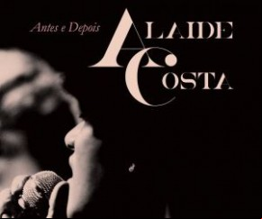 Detalhe: com o álbum Antes e depois, o compositor e bandoneonista argentino Astor Piazzolla (1921 ? 1992) a a integrar oficialmente a discografia de Alaíde Costa. A cantora can(Imagem:Reprodução)