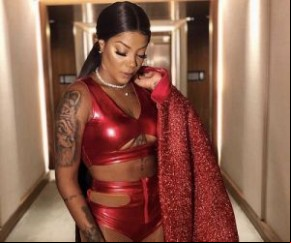Ludmilla convida Simone e Simaria para partiparem de seu DVD.(Imagem:Folha Press)