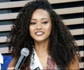 Kayra Nascimento(Imagem:Cidade Verde)