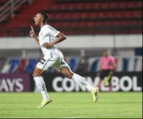 Depois da vitória por 3 a 1, a equipe brasileira pode até perder por um gol de diferença na próxima terça-feira (13), no Estádio Nacional Mané Garrincha, em Brasília. Por causa das(Imagem:Reprodução)