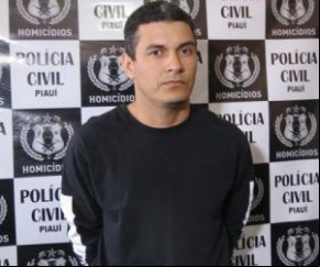 Dorival Ferreira de Almeida(Imagem:Izabella Pimentel)