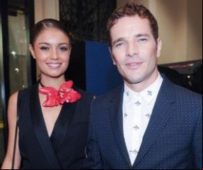 Sophie Charlotte e Daniel Oliveira se mudam para os Estados Unidos.(Imagem:Instagram)