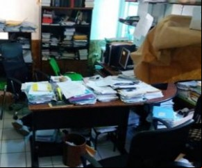 Advogado é executado a tiros por vingança após processo no interior do PI.(Imagem:florianonews.piauiconectado.com)