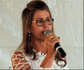 Zilda Rezende Araújo Machado (MDB)(Imagem:Divulgação)