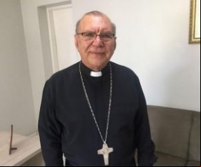 Arcebispo lamenta morte de Dom Celso José e diz que ficará 