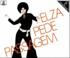 Álbum com que Elza Soares pediu agem para o samba-soul faz 50 anos com vitalidade(Imagem:Divulgação)