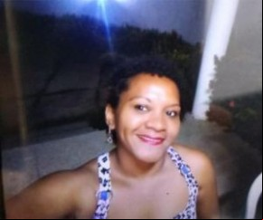 Francinalda da Silva, 32 anos(Imagem:Arquivo pessoal)