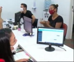 A Semcaspi informou que os cortes são devido à falta de recursos federais reados à Prefeitura para a execução dos serviços socioassistenciais. Tiveram uma redução de 68%.(Imagem:Reprodução)