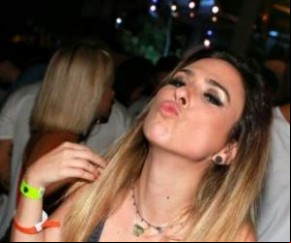 Tatá Werneck(Imagem:Noticiasaominuto)