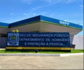Homem é morto com seis tiros ao sair de baile de reggae.(Imagem:florianonews.piauiconectado.com)