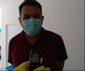 Vigilância Sanitária intensifica fiscalização durante o lockdown(Imagem:FlorianoNews)