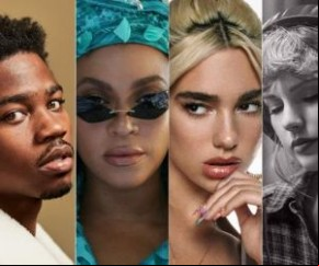 Grammy 2021 é neste domingo: shows, indicados e favoritos nas principais categorias(Imagem:Reprodução)